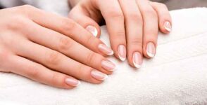 How to strengthen your nails?