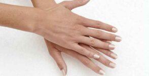 How to strengthen your nails?